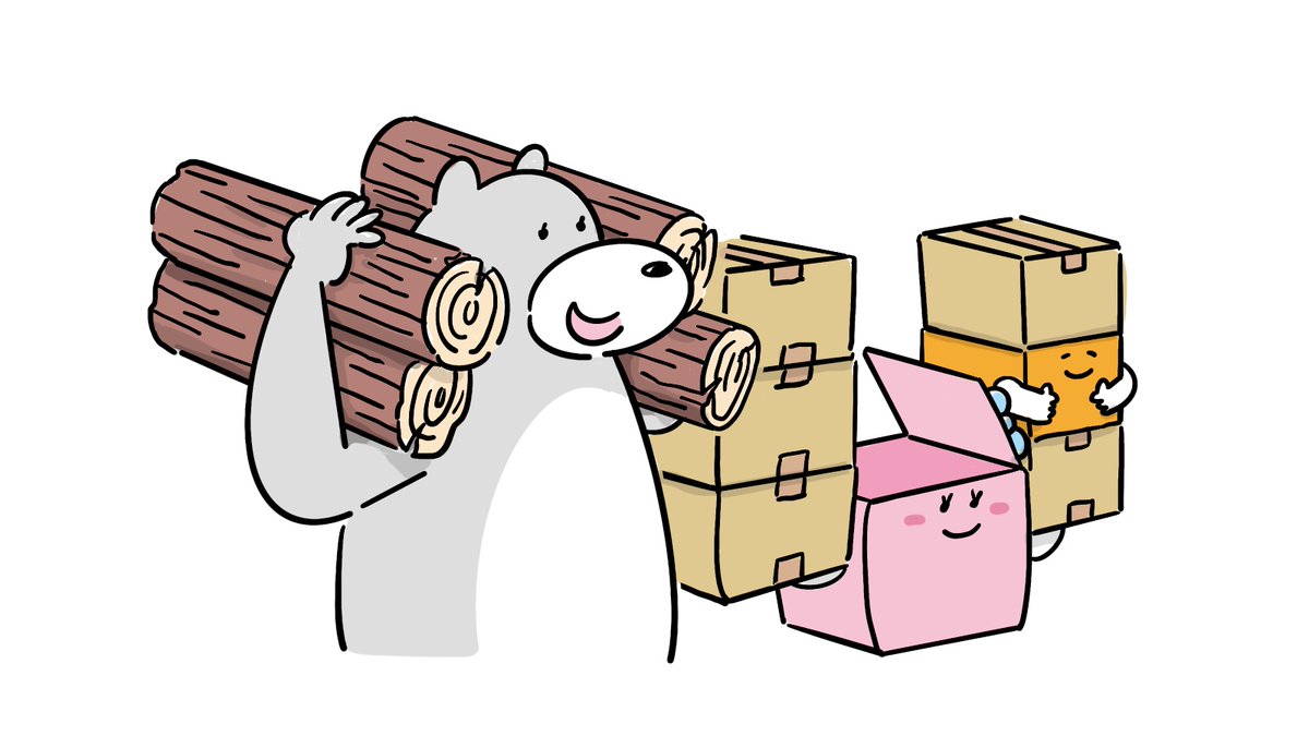 コクヨの通販カウネット tweet media