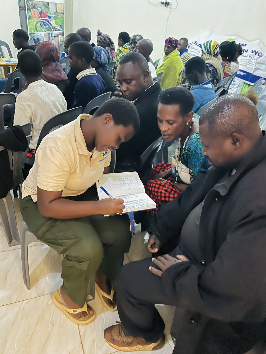 Disability Sign World tweet media