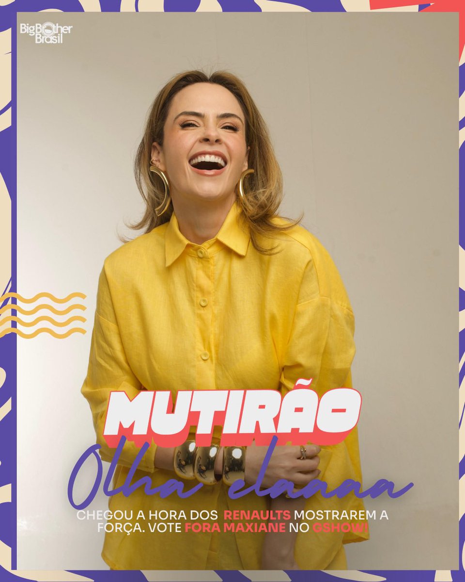 Central Ana Paula Renault 🧙🏻‍♀️ tweet media