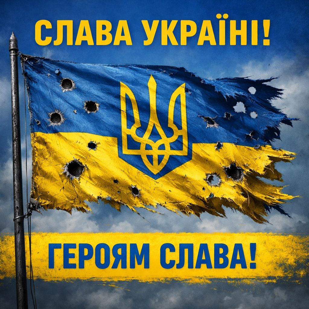 Marek29140089's tweet photo. 24 lutego 2022 r. rozpoczęła się pełnoskalowa inwazja Rosji na Ukrainę, po wcześniejszej aneksji Krymu (2014) i konflikcie w Donbasie. 
Początkowy plan szybkiego zajęcia Kijowa nie powiódł się; Ukraina obroniła stolicę, a następnie jesienią 2022 r. przeprowadziła skuteczne kontrofensywy w obwodzie charkowskim i chersońskim.

Od 2023 r. konflikt przekształcił się w wyniszczającą wojnę pozycyjną z intensywnymi walkami artyleryjskimi i atakami dronów, szczególnie na wschodzie i południu. Rosja przeprowadza zmasowane ataki na infrastrukturę energetyczną, a Ukraina uderza w zaplecze logistyczne i cele wojskowe przeciwnika.

Wojnie towarzyszy największy kryzys uchodźczy w Europie od II wojny światowej: w ciągu pierwszych tygodni miliony osób opuściły kraj:
👉️ ponad 6 mln uchodźców za granicą (głównie Polska, Niemcy, Czechy),
👉️ kilka milionów przesiedleń wewnętrznych,
👉️ uruchomienie w UE mechanizmu ochrony czasowej (po raz pierwszy w historii). 

Wprowadzono daleko idące sankcje wobec Rosji oraz szerokie wsparcie wojskowe i finansowe Zachodu dla Ukrainy. Konflikt pozostaje nierozstrzygnięty i ma istotne konsekwencje geopolityczne dla bezpieczeństwa Europy. 

Od 24 lutego 2022 r. wojna ma nie tylko wymiar militarny, ale także głęboko humanitarny. Obok walk frontowych dochodzi do ataków na ludność cywilną i infrastrukturę cywilną – w tym na budynki mieszkalne, szpitale, szkoły oraz system energetyczny. Miasta takie jak Mariupol, Bachmut czy Awdijiwka zostały w dużej mierze zniszczone w wyniku ostrzałów i bombardowań.

Po wycofaniu wojsk rosyjskich z części okupowanych terenów w 2022 r. ujawniono przypadki masowych egzekucji cywilów (https://t.co/GwPV8Q3wbE. w Buczy i innych miejscowościach obwodu kijowskiego), tortur, przemocy seksualnej oraz przymusowych deportacji – w tym wywożenia dzieci z okupowanych obszarów. Organizacje międzynarodowe (ONZ, Human Rights Watch, Amnesty International) dokumentują liczne naruszenia międzynarodowego prawa humanitarnego.

W marcu 2023 r. Międzynarodowy Trybunał Karny wydał nakazy aresztowania wobec Władimira Putina i rosyjskiej komisarz ds. praw dziecka, wskazując na bezprawne deportacje dzieci jako potencjalną zbrodnię wojenną. Równocześnie Ukraina i instytucje międzynarodowe prowadzą setki postępowań dotyczących zbrodni wojennych.

Wojnie towarzyszą także ataki rakietowe i dronowe na obszary miejskie daleko od linii frontu oraz użycie broni o szerokim polu rażenia na terenach zamieszkałych, co skutkuje ofiarami wśród cywilów. Skala zniszczeń i liczba udokumentowanych naruszeń prawa wojennego czynią ten konflikt jednym z najlepiej monitorowanych, ale też najbardziej dotkliwych humanitarnie konfliktów XXI wieku. 

#KartkaZKalendarza
#StandWithUkraine
#SlavaUkraini