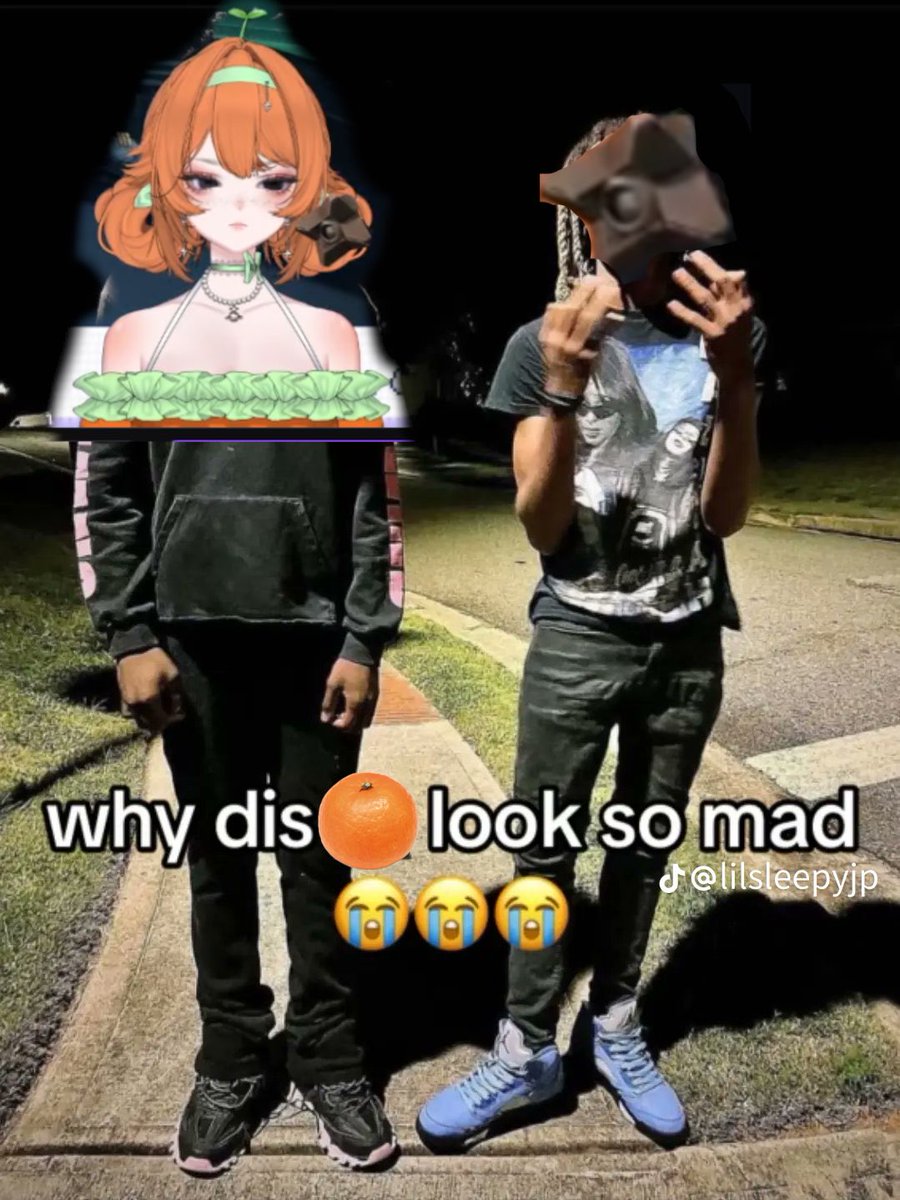 How the streams been going 

Credit to 3iqMelon