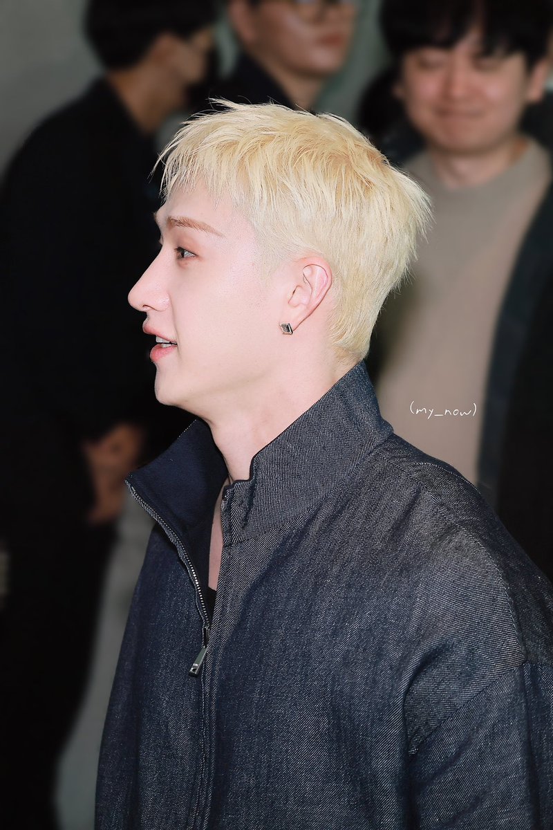 260223

#StrayKids #스트레이키즈
#BangChan #방찬
#BANGCHANxFENDI