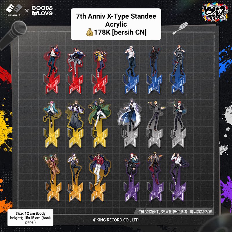 Ｙａ ｎａ／ヤアナ tweet media