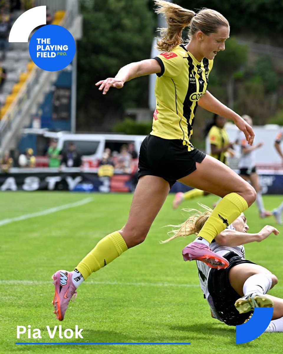 Playing Field Pro tweet media