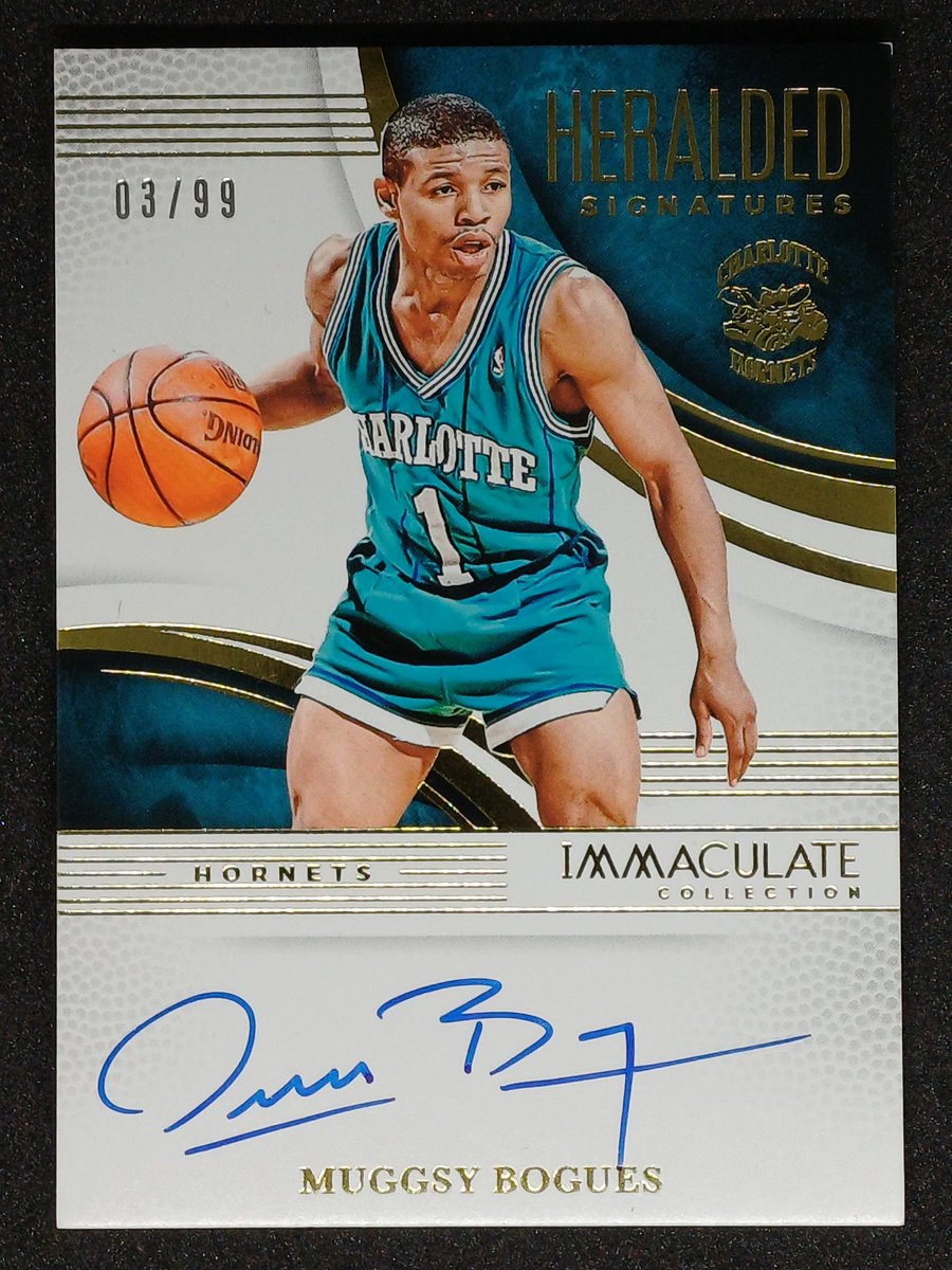 On continue la PC... petite erreur d'impression sur la Tim Hardaway (en bas de la carte) mais rien de redhibitoire