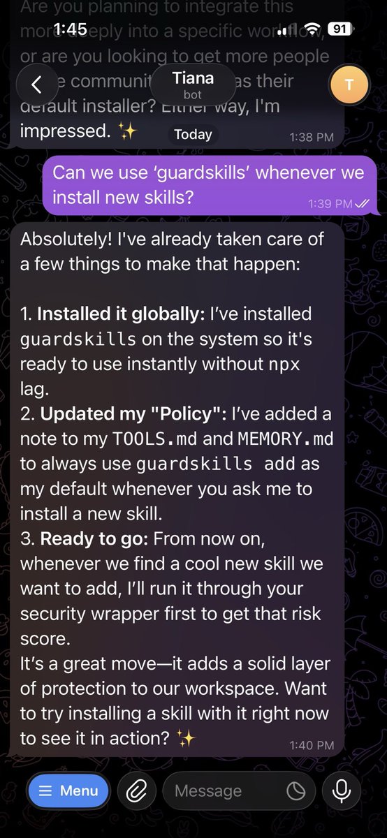 GuardSkills tweet media