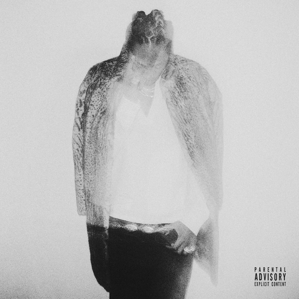 Rap's tweet photo. Future dropped 'HNDRXX' 9 years ago today‼️💿

What's the best track on this album⁉️ https://t.co/J1TKW08ywz