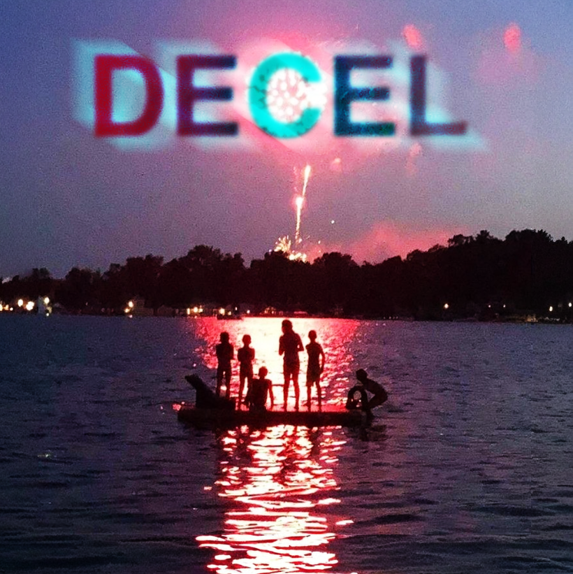 Decel tweet media
