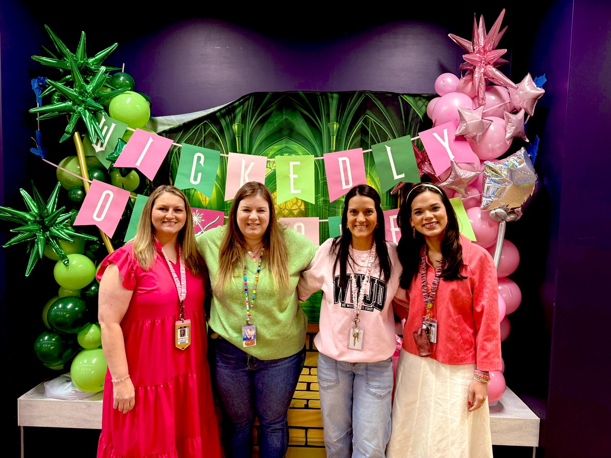 Kimberly Hajovsky tweet media