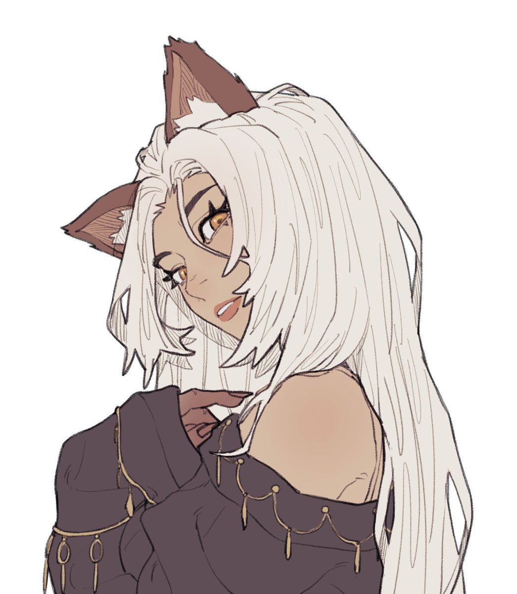 I’m just a soft girl, too. 🧡

🎨 ✦ 𝗛𝘂𝗮𝗸𝘂𝗿𝗮