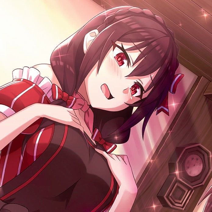 ゆんゆんさん、こんにちは🐰✨🌸✨ 今日もよろしくお願いします☀️