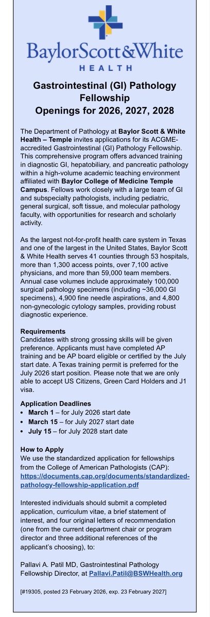 Pallavi A. Patil, MD tweet media