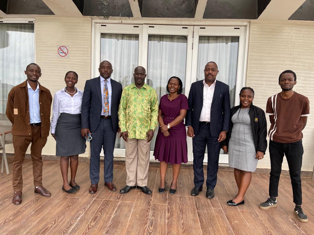 State House Diaspora Unit tweet media