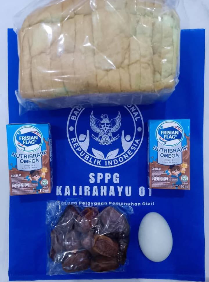 Ini BERAPA kandungan GIZI nya ya ??
