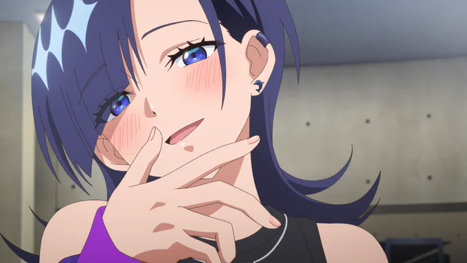 ✧₊score19あらすじ&amp;カット公開!₊✧ TVアニメ『#メダリスト』第2期 score19「強化練習」