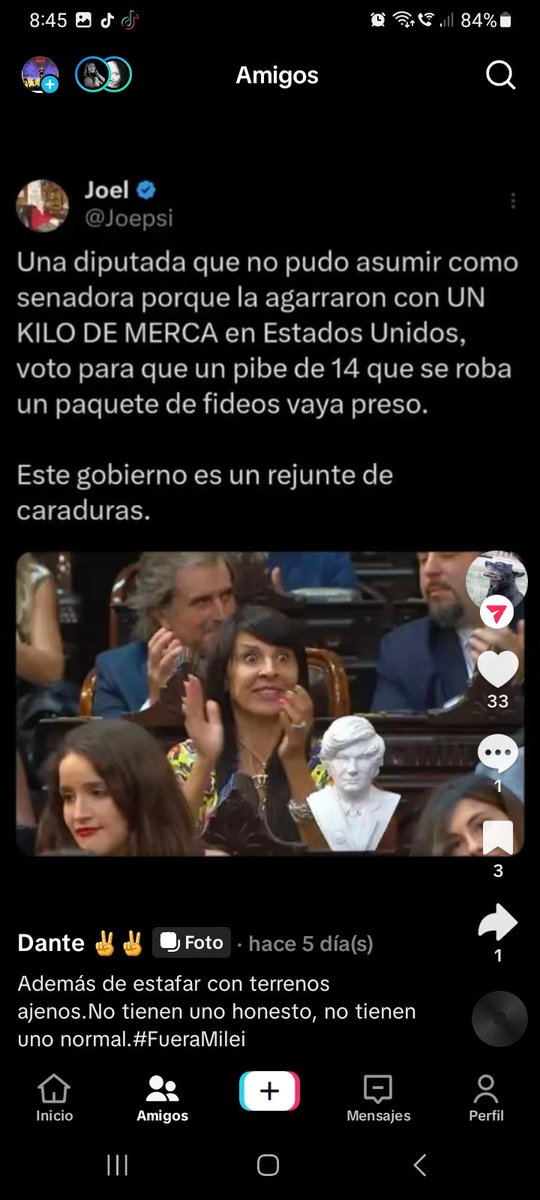 DiegoLothar's tweet photo. @ElianaCere https://t.co/p2yh4XJmsw