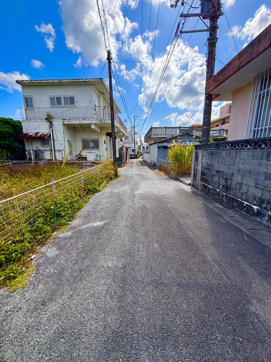 午後の空〜♪  #イマソラ