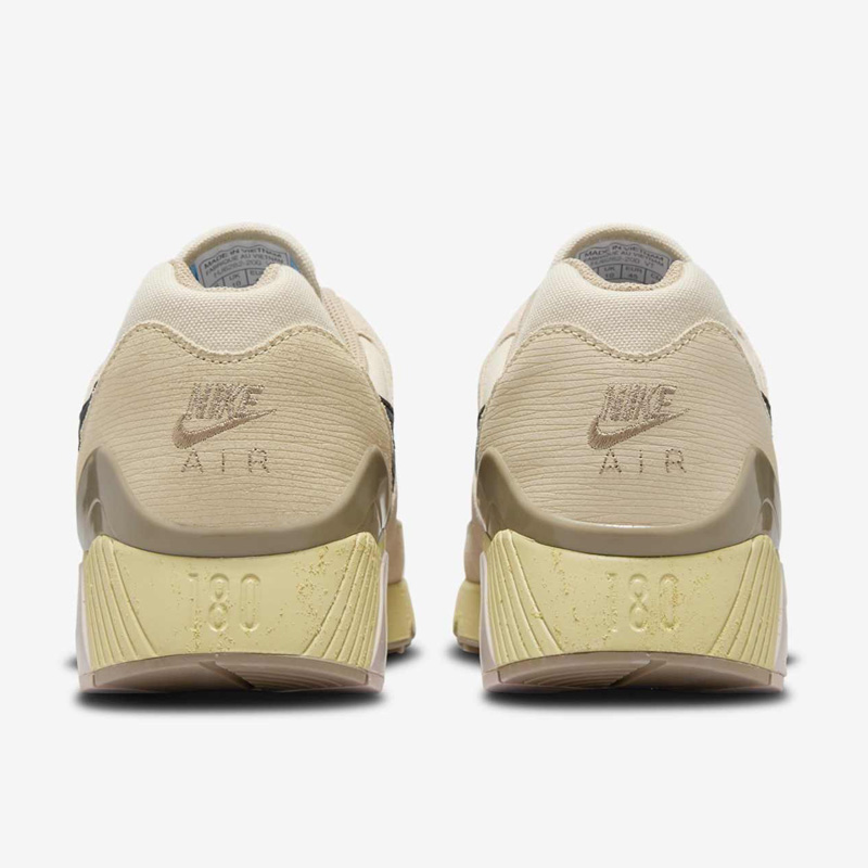 Varying size options are over 40% OFF for the light khaki/psychic