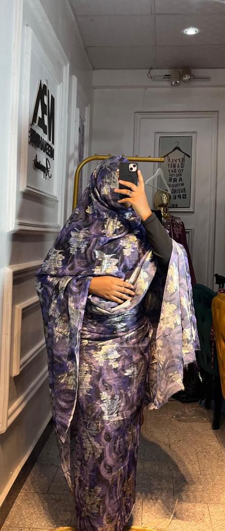 FatimaJiya3's tweet image. LAFAYA GRAND 
28,000 NAIRA #28k
wa.me/message/SOG7IE…

WhatsApp 08180334254.
Kano State/Minna, Niger State,Nigeria 🇳🇬