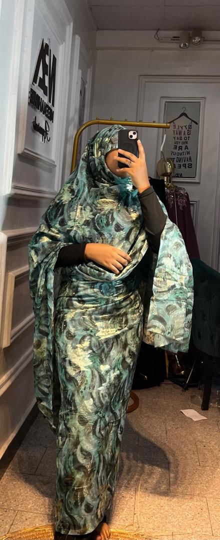 FatimaJiya3's tweet image. LAFAYA GRAND 
28,000 NAIRA #28k
wa.me/message/SOG7IE…

WhatsApp 08180334254.
Kano State/Minna, Niger State,Nigeria 🇳🇬