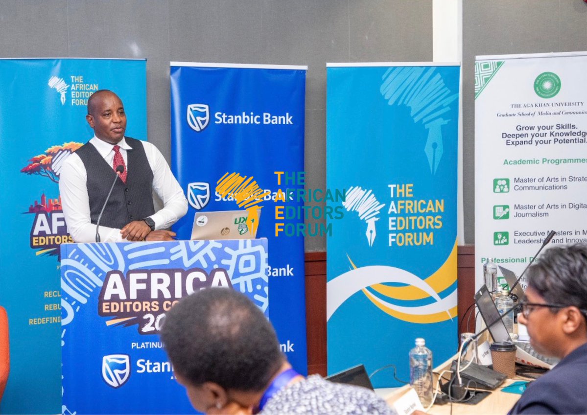 Eastern Africa Editors Society tweet media