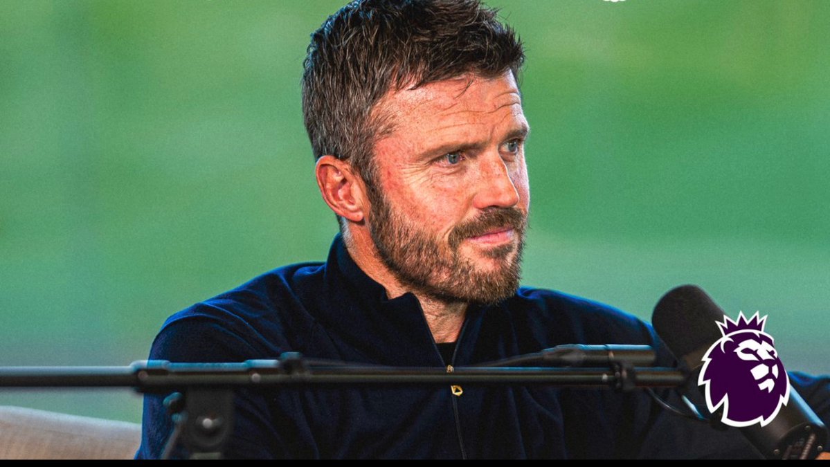 CARRICK — INDABOSKI OF MAN UNITED

When Michael Carrick transitioned from assistant to head coach at Middlesbrough F.C., many wondered how he would handle full managerial responsibility. The response? Authority. Identity. Results.

In one remarkable stretch early in his tenure,