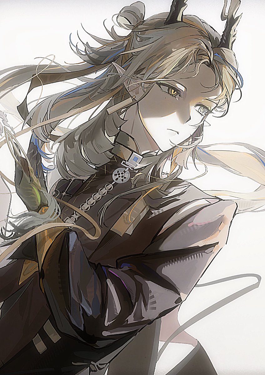 TWEnT25's tweet photo. #arknights https://t.co/3RBJpsaQ9Y