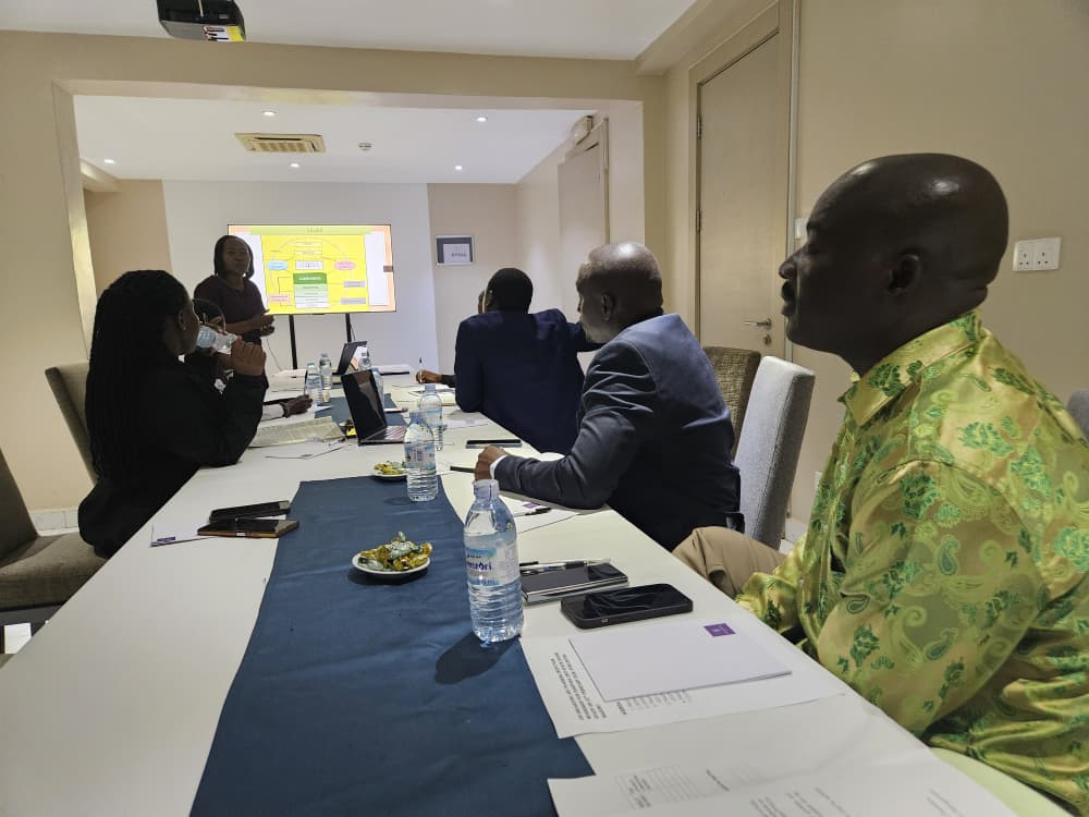 State House Diaspora Unit tweet media