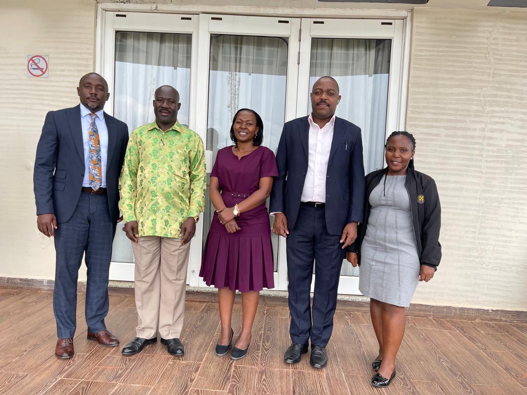 State House Diaspora Unit tweet media