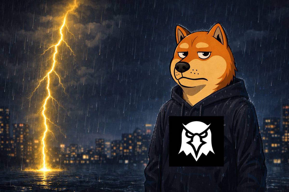HachikoInuCTO's tweet photo. $HACHIKO Dexscreener 10X BOOST is active ⚡️

Loyalty does not wait for the market 💎

$Hachiko creates its own bull 🐂

Much woof 🐾

$BNB #BNB https://t.co/nKAujM4OzR