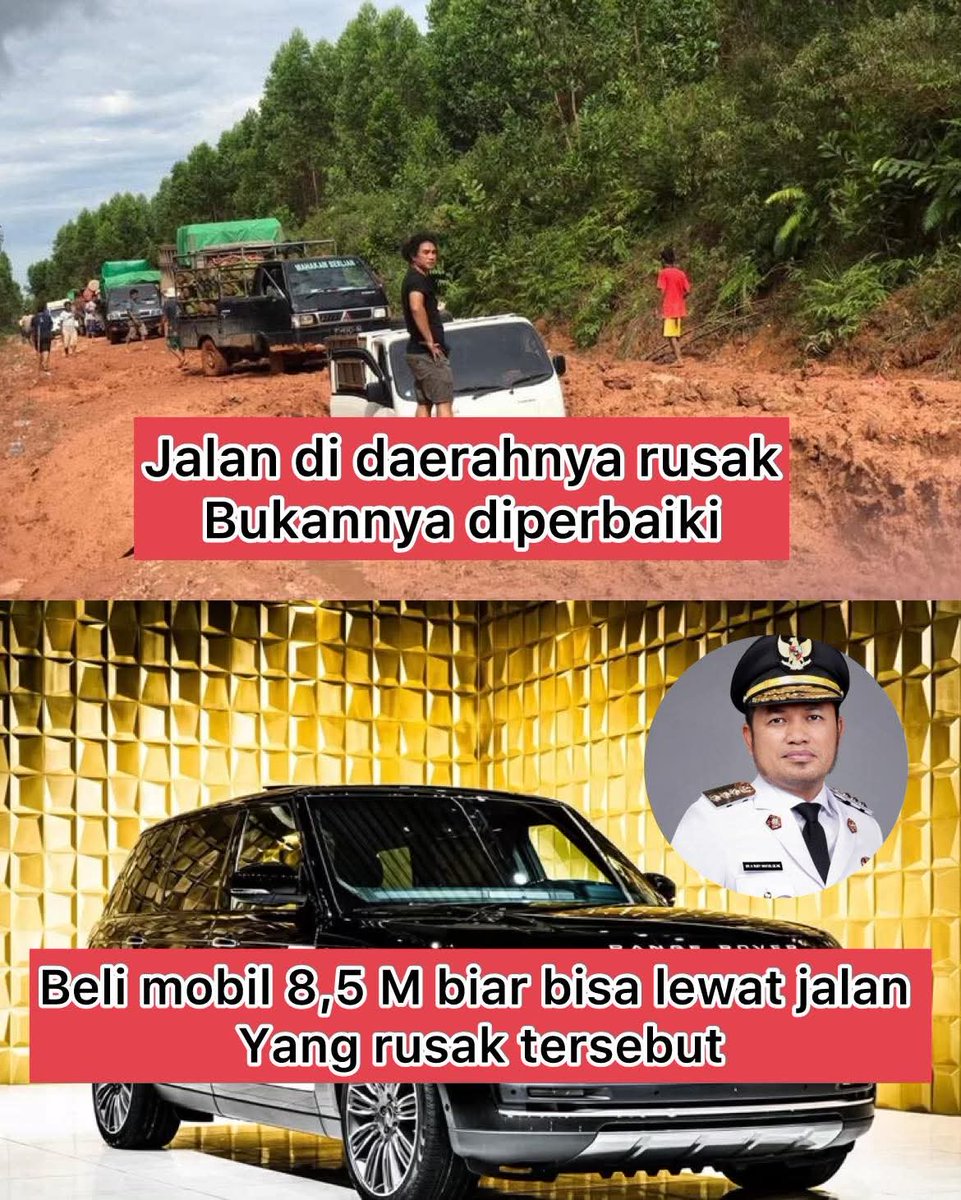 Coba dipikirkan secara LOGIKA ‼️‼️