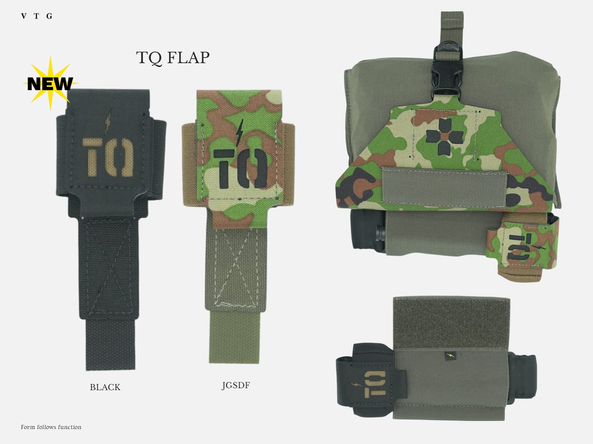 VOLK TACTICAL GEAR (@VTG1975) / Posts / X