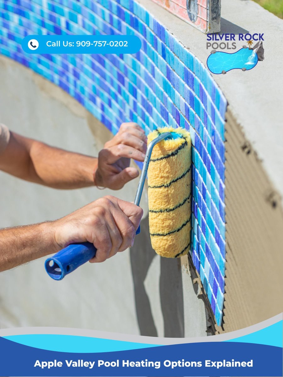 SilverrockPools's tweet image. Dive into comfort with SilverRock Pools' guide to heating your Apple Valley pool! 🌞🏊‍♂️ Maximize enjoyment in every season. #PoolHeating #AppleValley #SilverRockPools

Check out the latest blog now!
zpr.io/KzN3GTmgTwtt