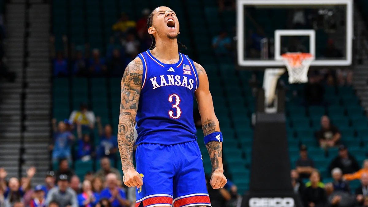 Zach Schumaker tweet media