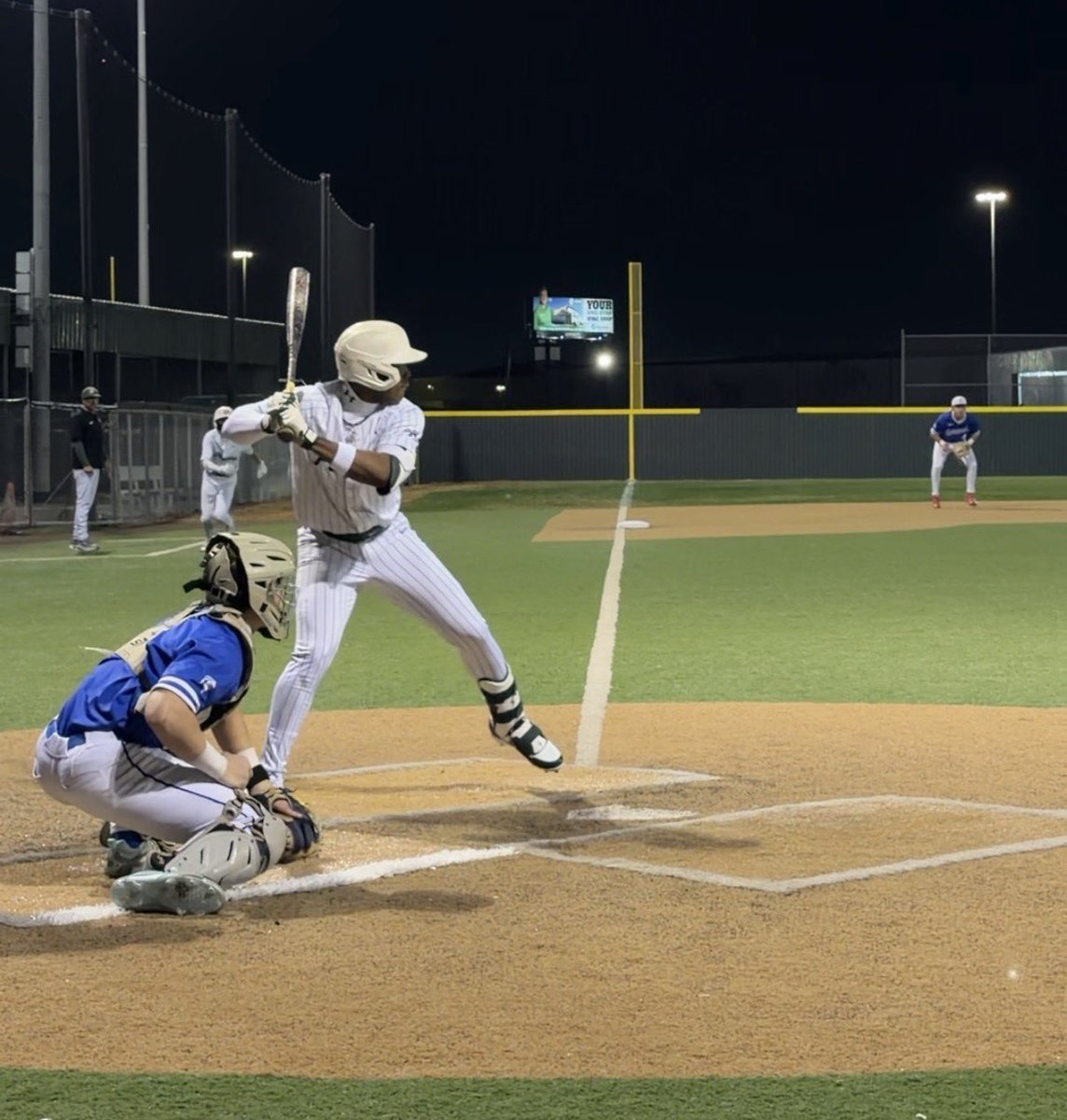 Dustin McComas tweet media