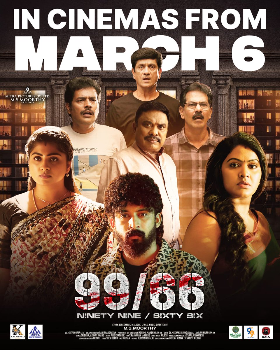 Pro.Bhuvan Selvaraj tweet media