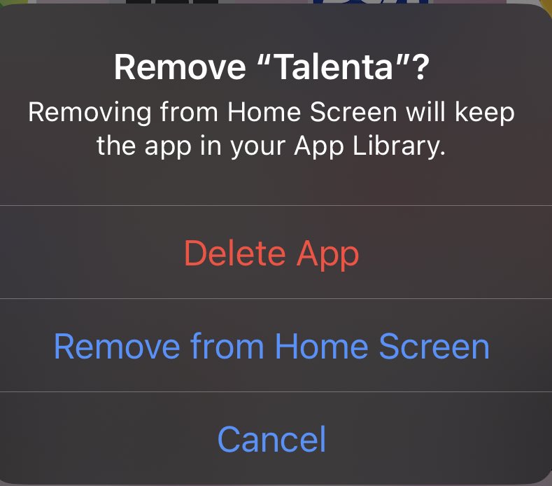 ada aja yg bikin emosi, update-an lu bikin gw pengen uninstall 🤬