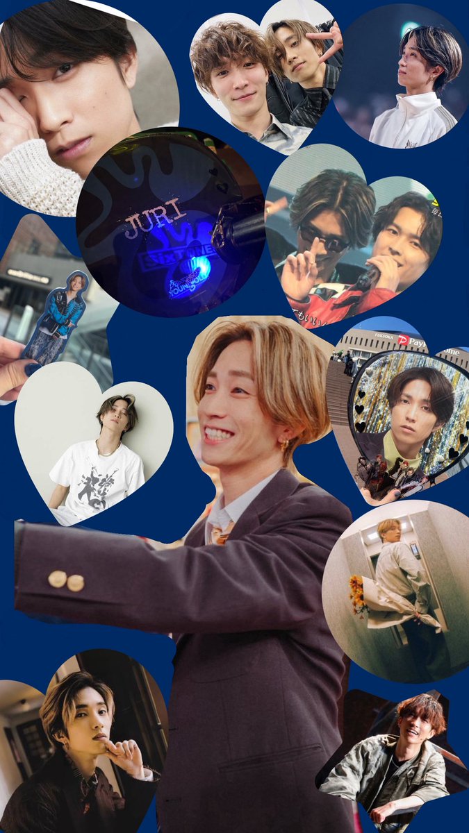 める璃々 tweet media