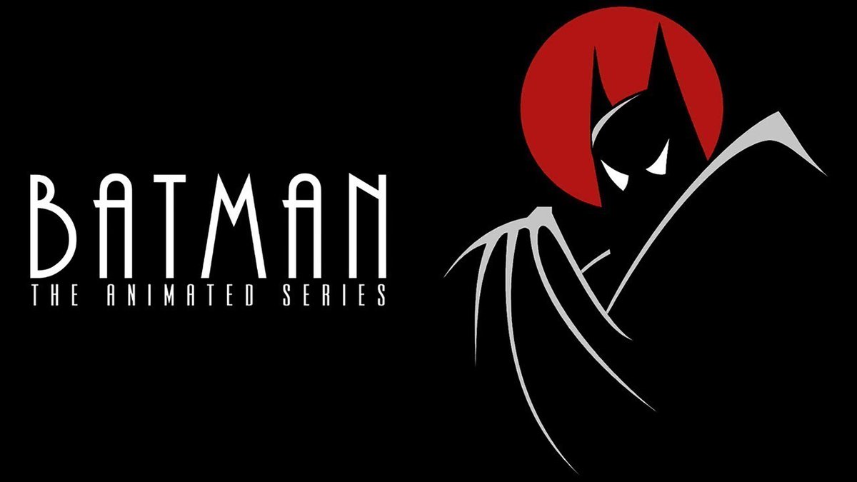 James2019Morgan's tweet photo. top 20 best animated series of all time (in order)

1. Looney Tunes
 2. Batman: The Animated Series
 3. Avatar: The Last Airbender
 4. Cowboy Bebop
 5. Neon Genesis Evangelion
 6. Fullmetal Alchemist: Brotherhood
 7. Samurai Jack
 8. Mob Psycho 100
 9. Arcane
 10. Primal https://t.co/QekDIGjezA