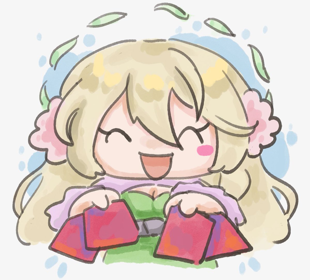 MorikaToto🦋🌸 || 2.0 Debut 21 Mar 2026 tweet media