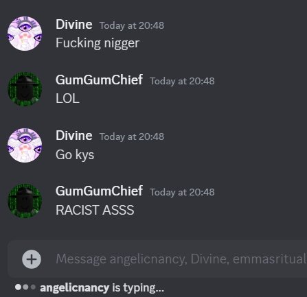 ChickenMan ⭐ tweet media