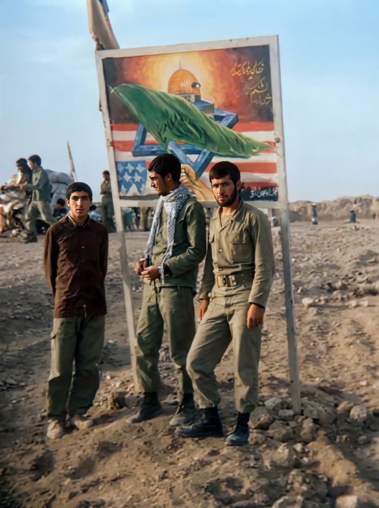 🌵🇵🇸سید مهدی موسوی🇮🇷⁩🌵 tweet media