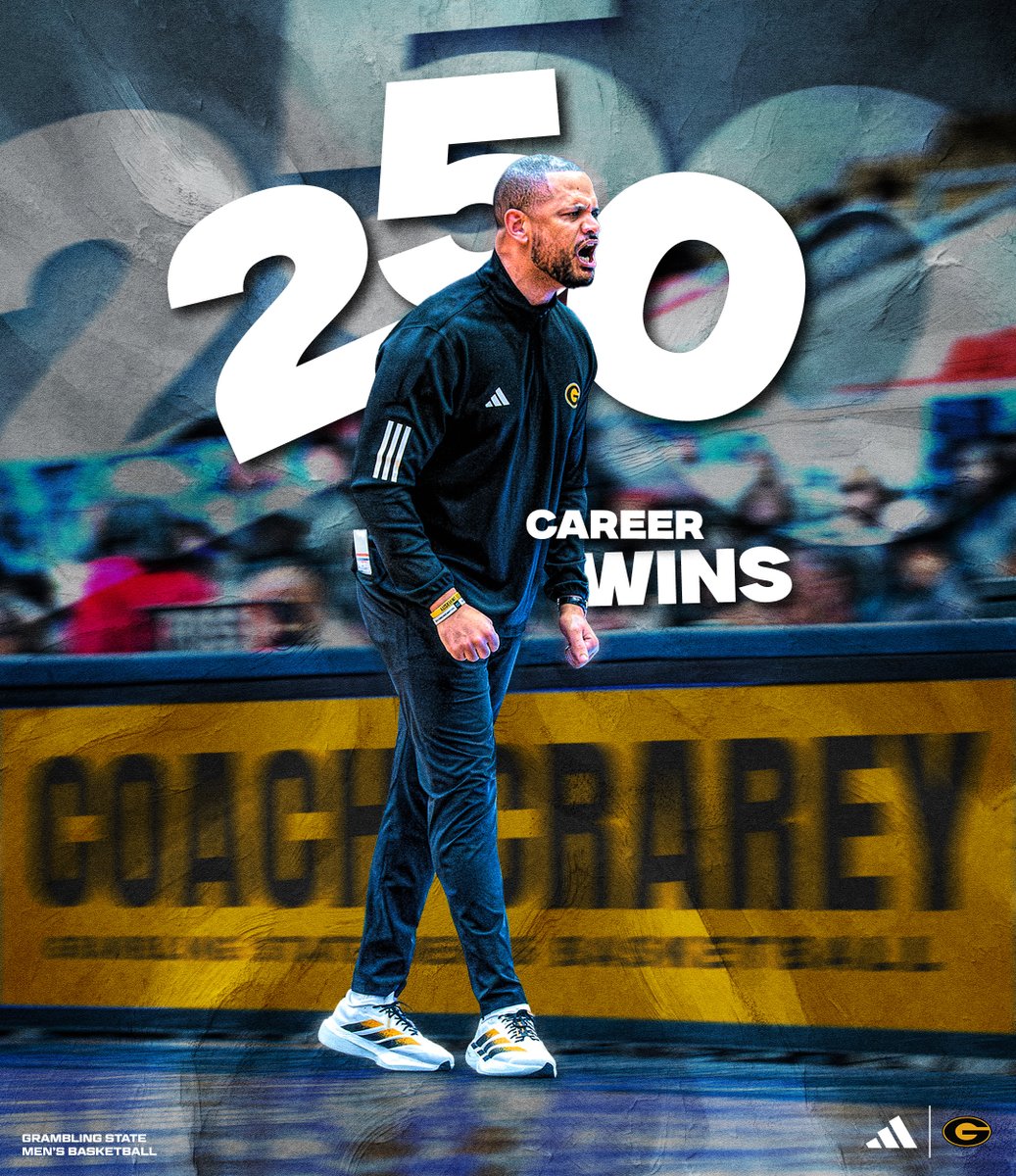 Grambling State Men’s Basketball tweet media