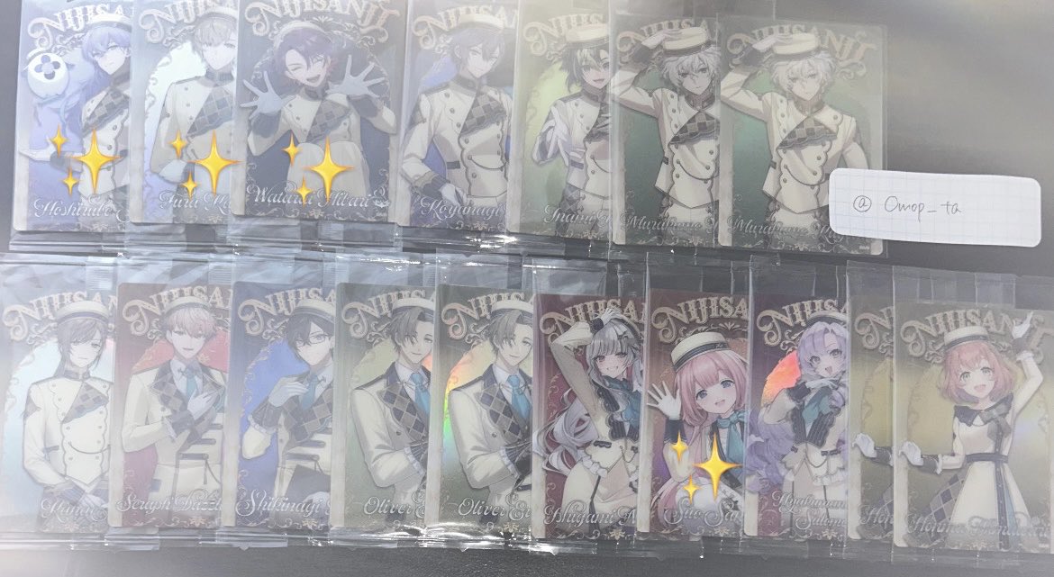 ももた tweet media