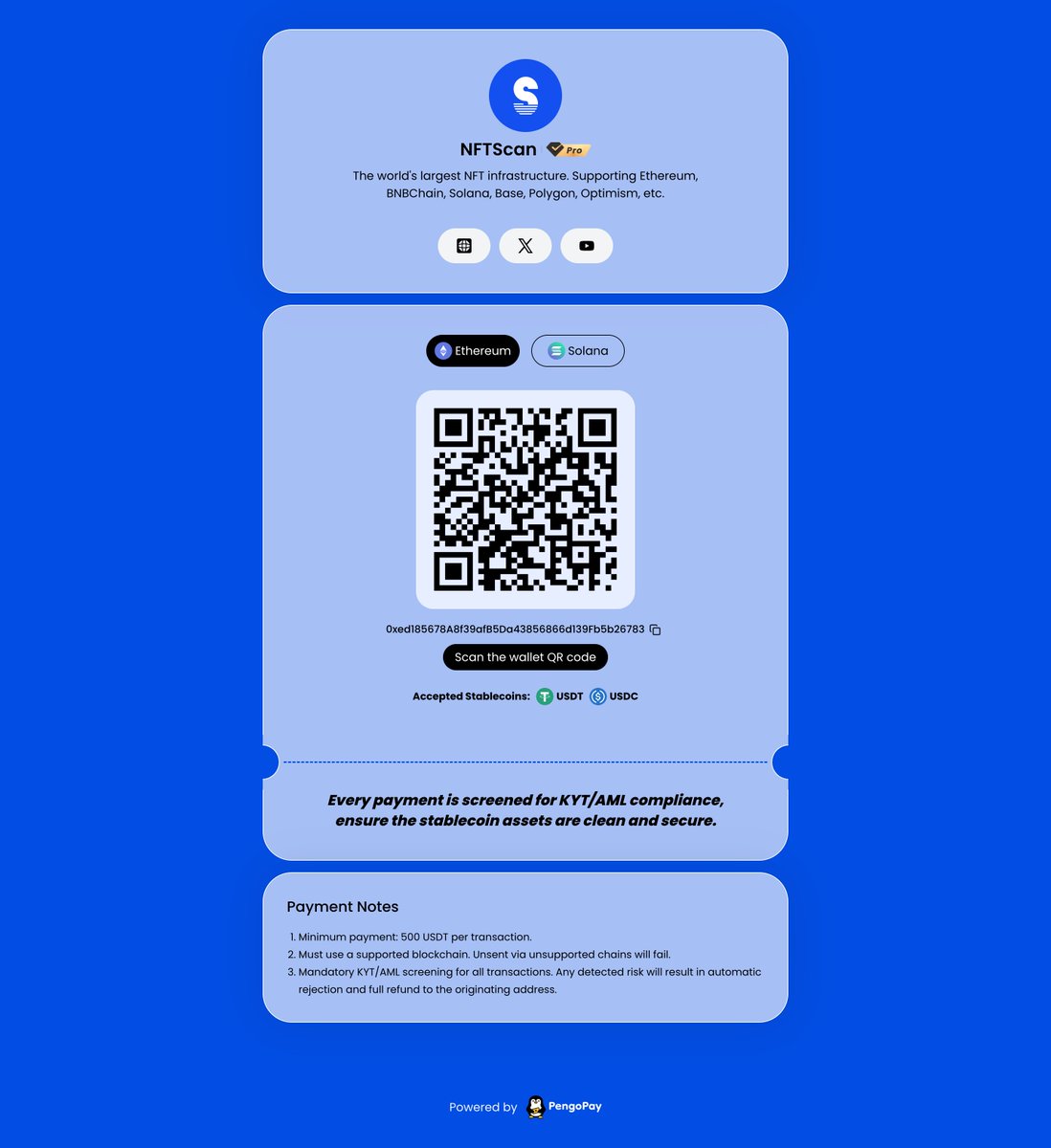 PengoPay 🐧 tweet media