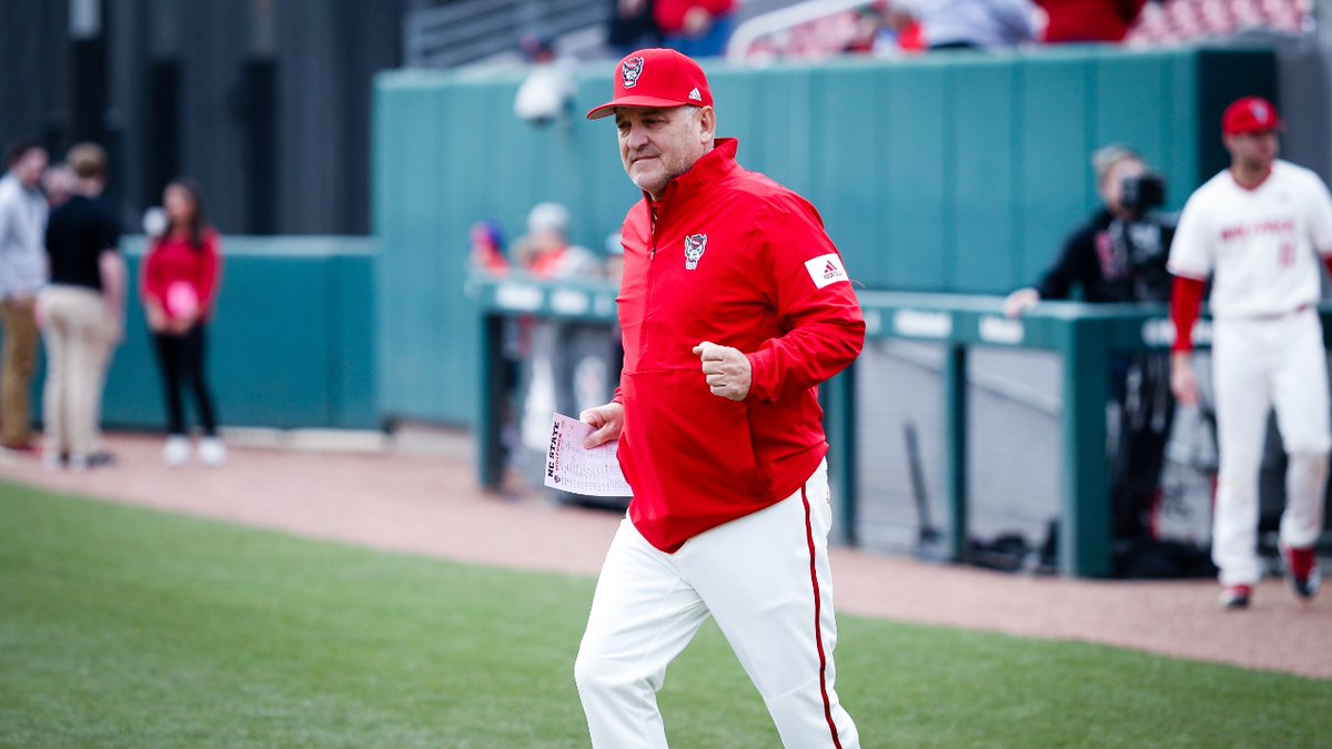 NC State NIL Store tweet media