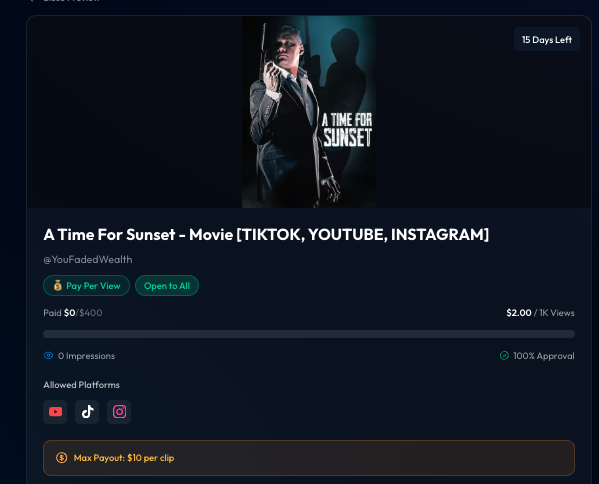 Faded | Clipur.com tweet media