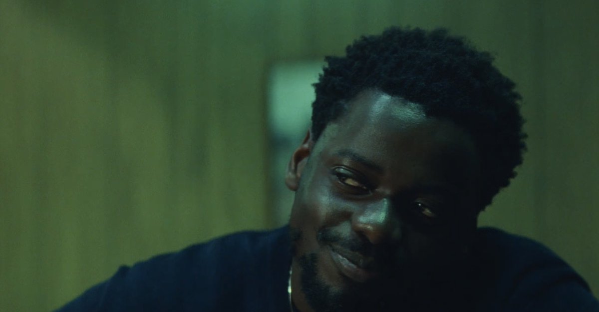 Happy birthday to Academy Award winner Daniel Kaluuya!