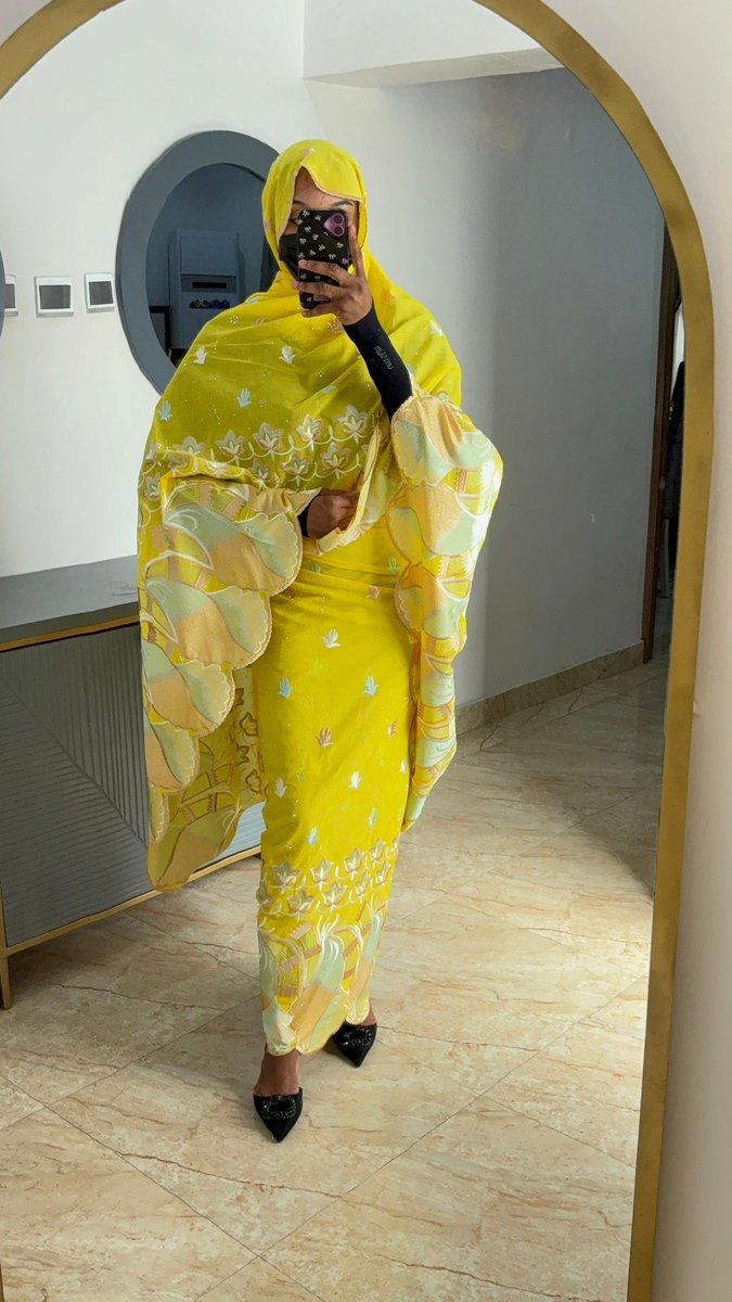 FatimaJiya3's tweet image. Gombe waybill success.

LAFAYA LACE
35,000 NAIRA #35k

wa.me/message/SOG7IE… 

WhatsApp 08180334254.
Kano State/Minna, Niger State,Nigeria 🇳🇬