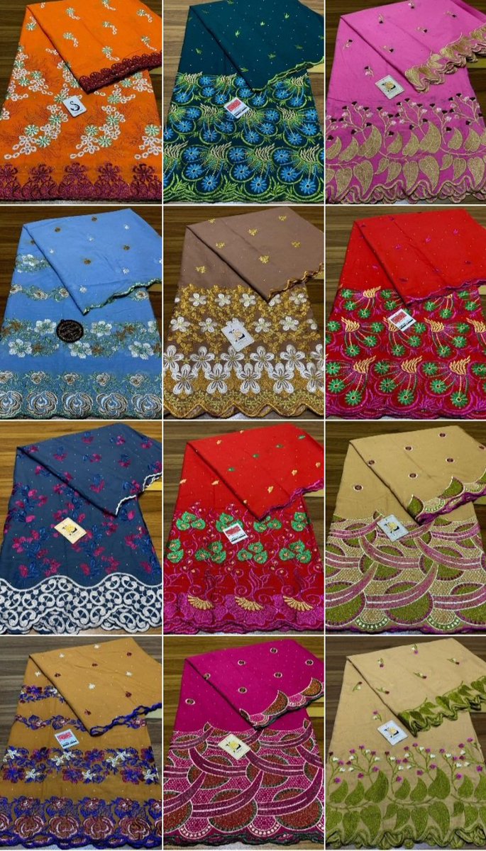 FatimaJiya3's tweet image. Gombe waybill success.

LAFAYA LACE
35,000 NAIRA #35k

wa.me/message/SOG7IE… 

WhatsApp 08180334254.
Kano State/Minna, Niger State,Nigeria 🇳🇬